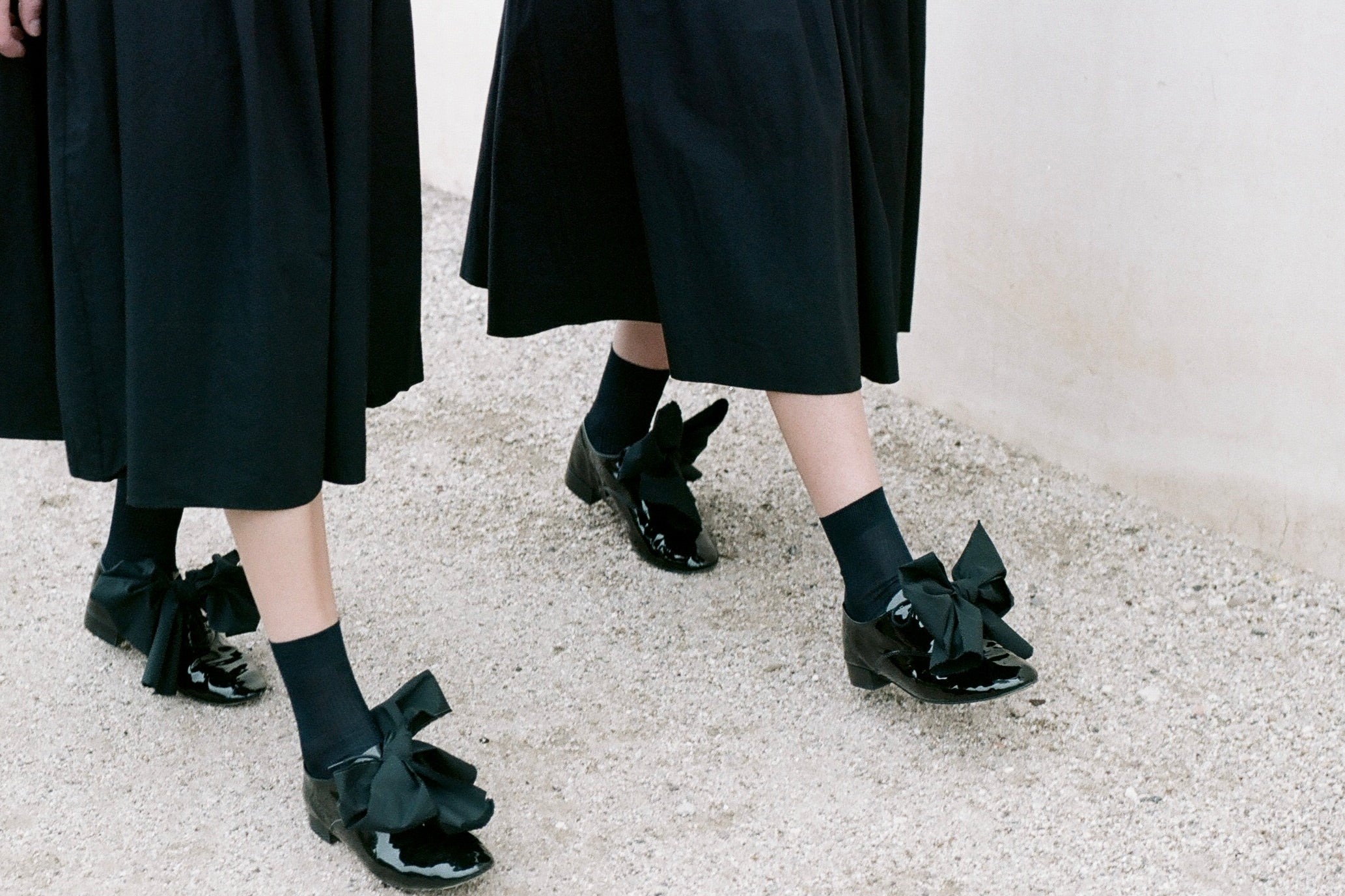 Timeless Design, Desert Soul